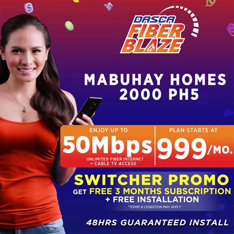 fiber internet in dasma|Fiber Internet Provider in Cavite .